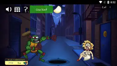 Troll Quest USA Adventure screenshot 7