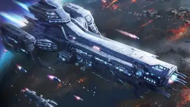 Империя Галактики screenshot 7