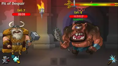 Save Our Village screenshot 1