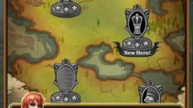 Final Fable screenshot 2