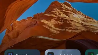 Bing screenshot 3