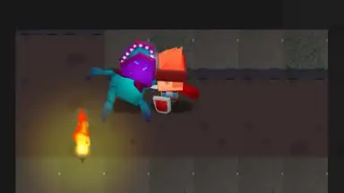 Rogue - Mystery Dungeon screenshot 2