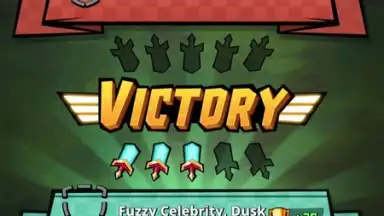 Puzzle Brawl screenshot 6
