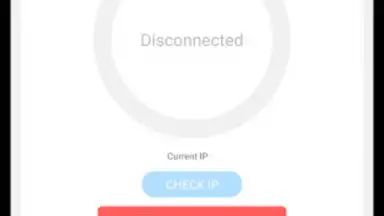VPN servers in Russia screenshot 2