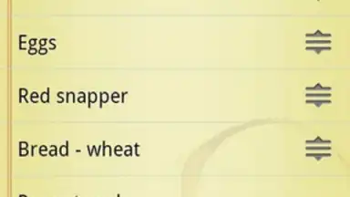 Out of Milk screenshot 2