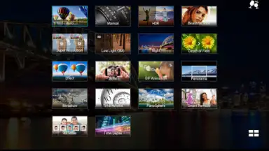 ASUS Camera screenshot 1