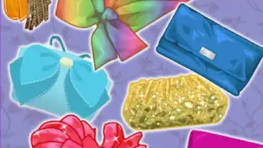 Princess Party Dress Up screenshot 3