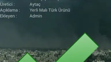 israil BOYKOT screenshot 4