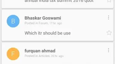 CAclubindia screenshot 9