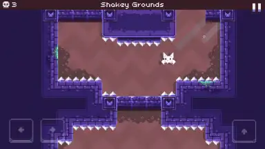 Cat Bird screenshot 2
