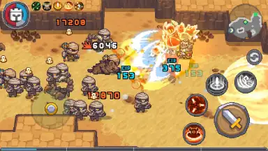 Soul Knight Prequel screenshot 8