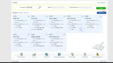 Opera 9 screenshot 1