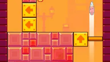 Spike City screenshot 4