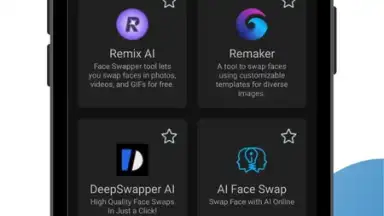 AI Face Swap - All in one for Free screenshot 1