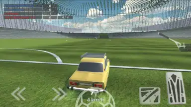 Russian Rider Online screenshot 8