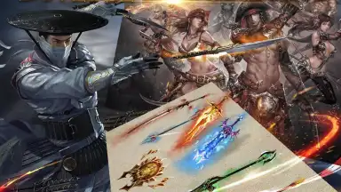 Conquer Online screenshot 12