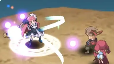 DISGAEA RPG screenshot 12