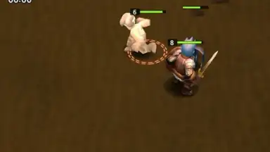 Brave Battle screenshot 5