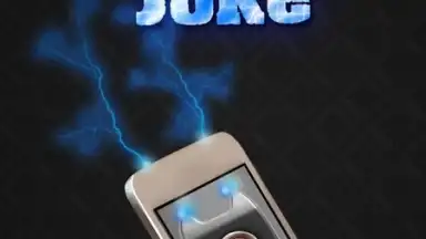 Electric Stun Gun Joke screenshot 1