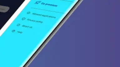 NET VPN Fast Secure VPN Proxy screenshot 2