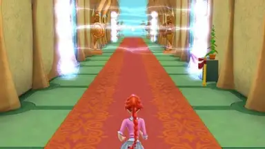 Winx Bloomix Quest screenshot 1