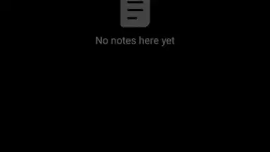 Xiaomi Notes screenshot 18