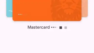 Google Wallet screenshot 3