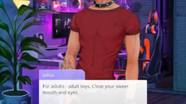 My First Kiss screenshot 10