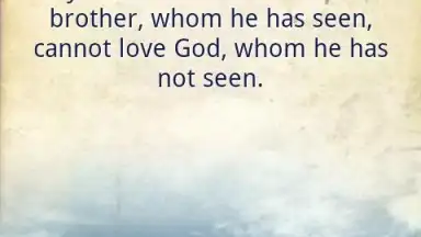 Bible Verses screenshot 4