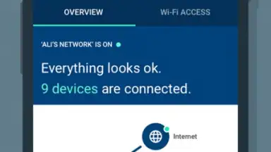 Google On screenshot 6