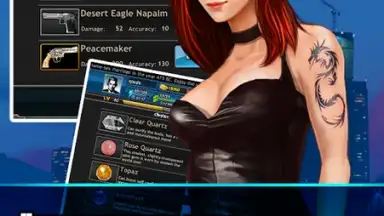 Wild City screenshot 3