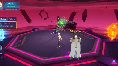 Monster Quest: Seven Sins screenshot 11