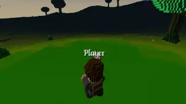 Cubeventure FREE screenshot 1