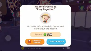 Play Together screenshot 9