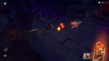 God's Legacy: Alchemist screenshot 2