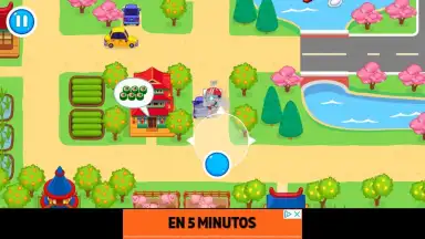 Sushi Bar screenshot 1