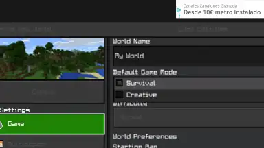 AtharCraft Building Craft screenshot 2