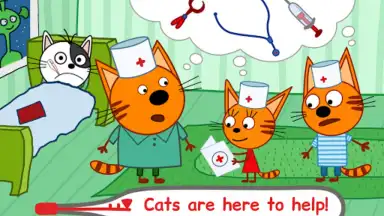 Doctor screenshot 3