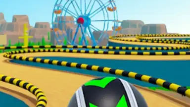 Fast Ball Jump screenshot 6