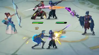 Triumph screenshot 9