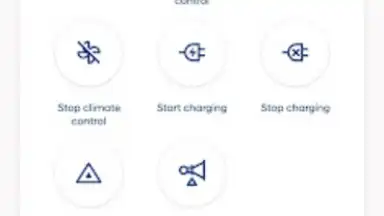 Bluelink screenshot 2