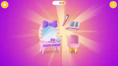 Party Popteenies Surprise screenshot 1