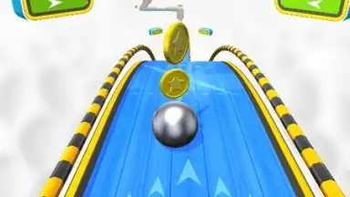 Going Balls screenshot 12
