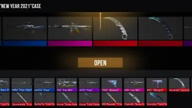 Case Simulator Standoff screenshot 6