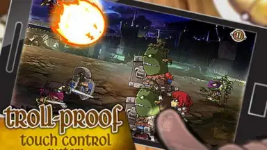 Battleloot Adventure screenshot 6
