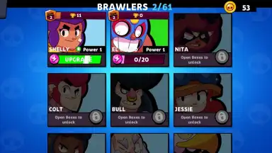 Brawl Box Stars Simulator screenshot 13