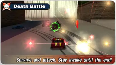 RE-VOLT 2 : Best RC 3D Racing screenshot 1