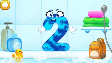 Save the numbers! screenshot 9