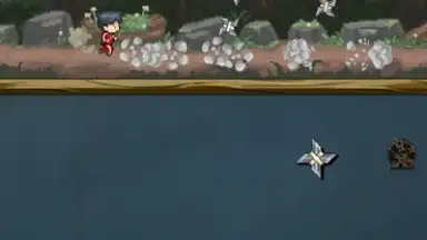 Merge Ninja Star 2 screenshot 6