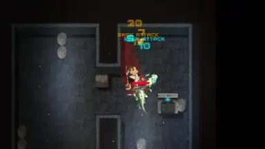 Darkest Rogue screenshot 2